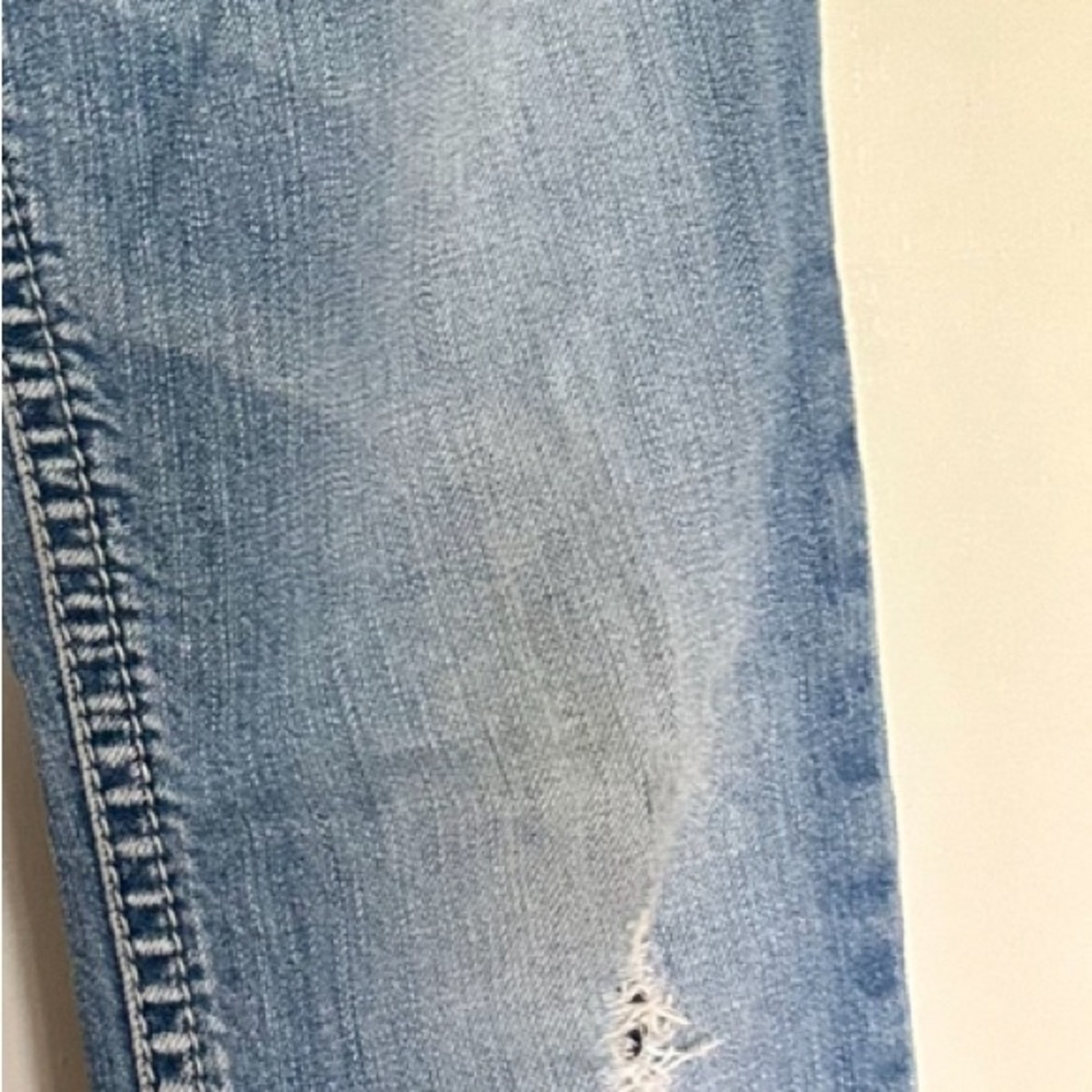 Silver Jeans Tuesday - Picture 6 of 6
